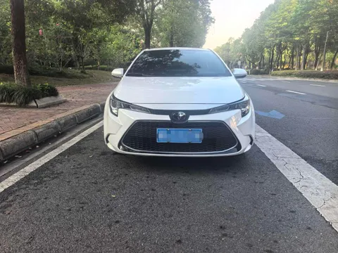 Toyota Levin