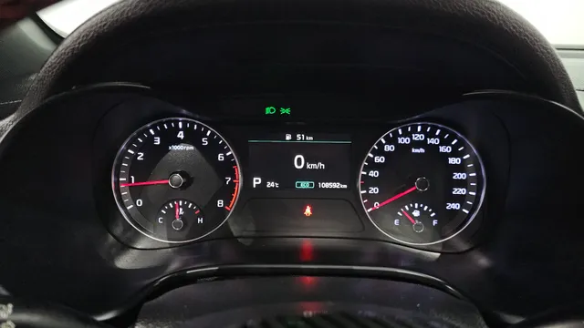 Kia Cerato (K3)