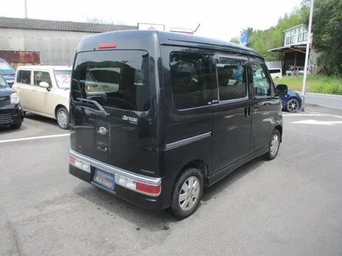 Daihatsu Atrai Wagon