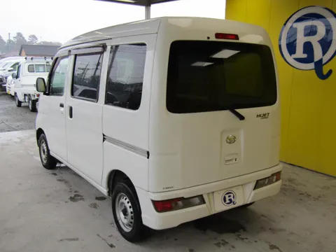 Daihatsu Hijet Cargo