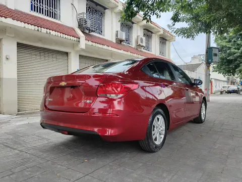Chevrolet Cavalier