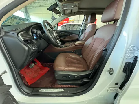 Buick Envision