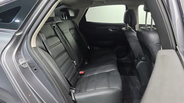 Renault Talisman (SM6)