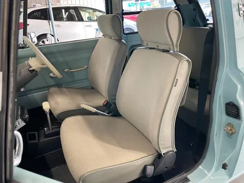 Nissan Pao