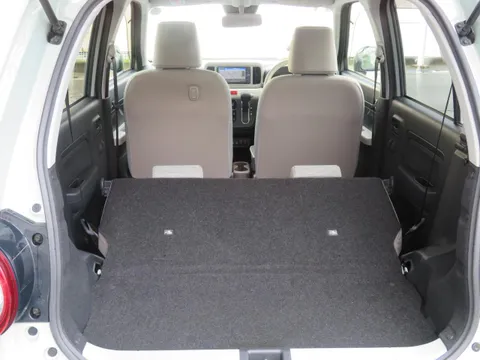 Daihatsu Mira Tocot