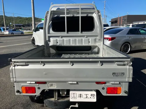 Suzuki Super Carry