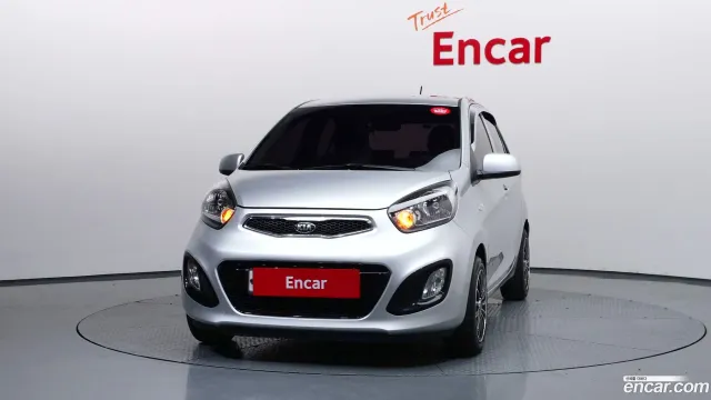 Kia Picanto (Morning)