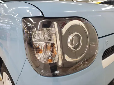 Daihatsu Mira Tocot