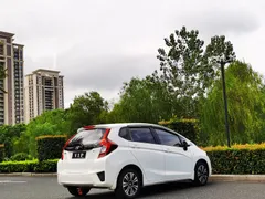 Honda Jazz (Fit)
