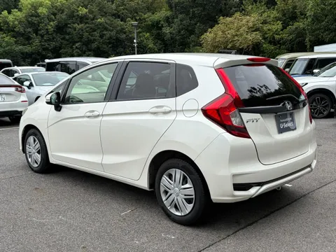 Honda Jazz (Fit)