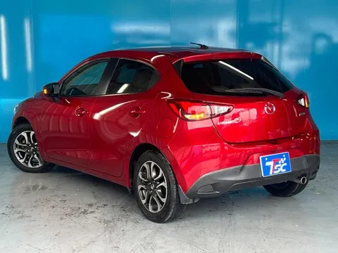 Mazda Mazda2 (Demio)