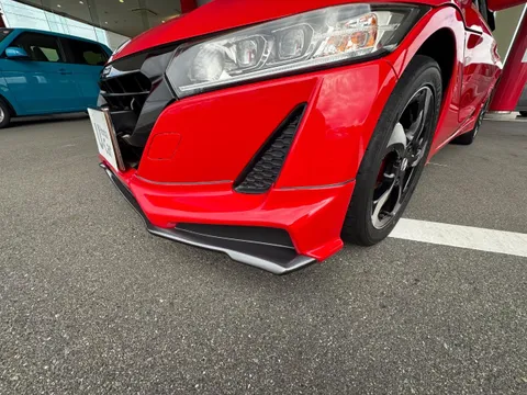 Honda S660
