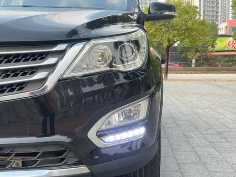 Baojun 560
