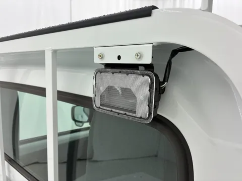 Suzuki Carry Track