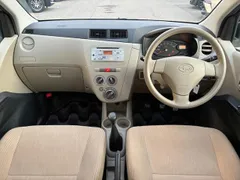 Subaru Pleo