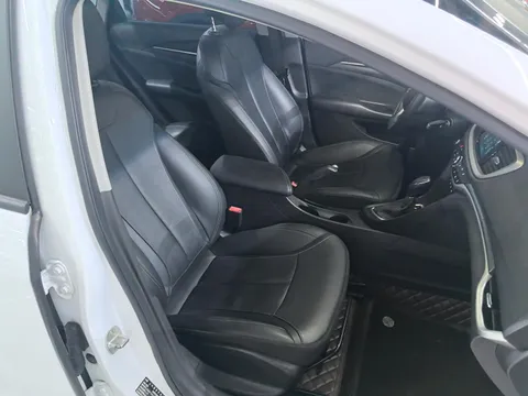 Buick Excelle GT