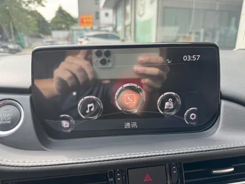 Mazda Mazda6 (Atenza)