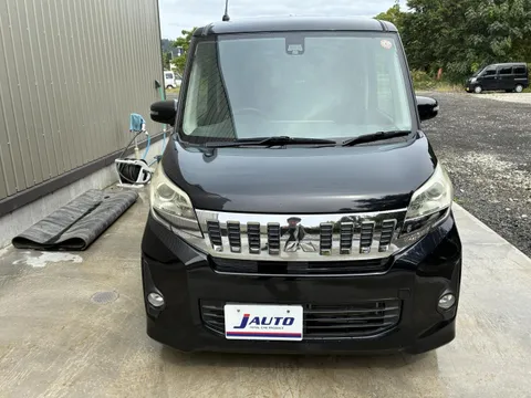 Mitsubishi eK Space Custom