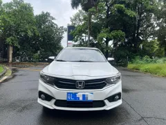 Honda Envix
