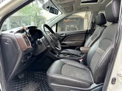 Gac GS3