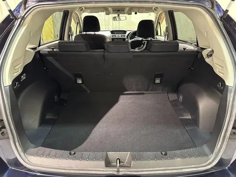 Subaru Impreza Sports