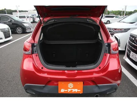 Mazda Mazda2 (Demio)