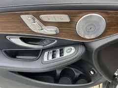 Mercedes-Benz Mercedes-Benz GLC