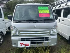 Suzuki Carry Track