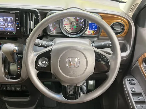 Honda N-ONE