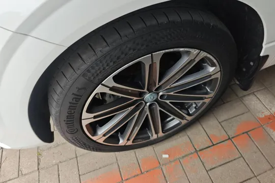 Changan UNI-K