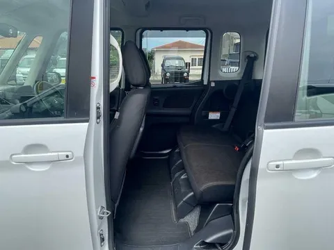 Mitsubishi eK Space Custom