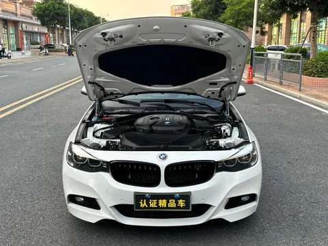 BMW Gran Turismo