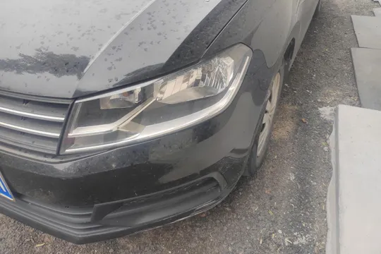 Volkswagen Santana