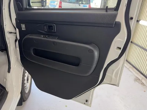 Subaru Sambar Van
