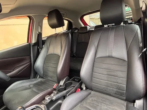 Mazda Mazda2 (Demio)