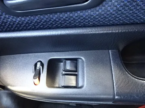 Honda Vamos Hobio