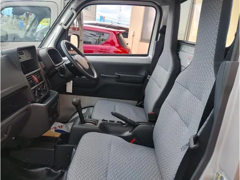 Suzuki Carry Track