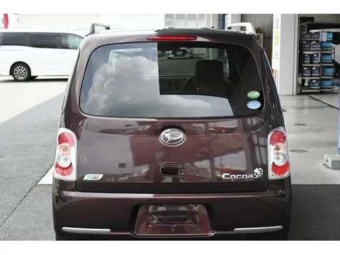 Daihatsu Mira Cocoa