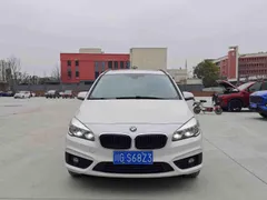BMW 2-Series