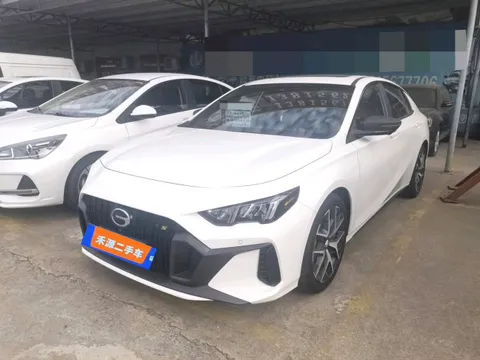 Gac Empow (Yingbao)