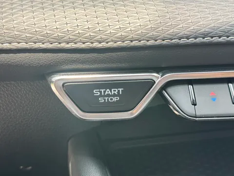 Geely Preface (Xingrui)