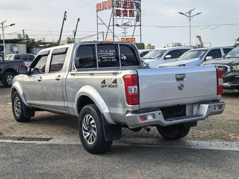 Dongfeng