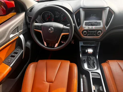 MG