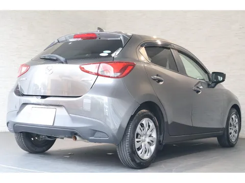 Mazda Mazda2 (Demio)
