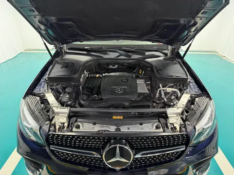 Mercedes-Benz Mercedes-Benz GLC
