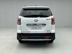 BAIC S3