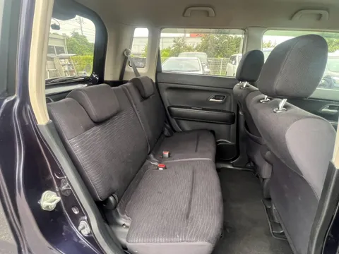 Honda Zest Spark