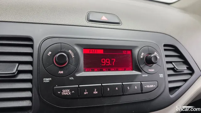 Kia Picanto (Morning)
