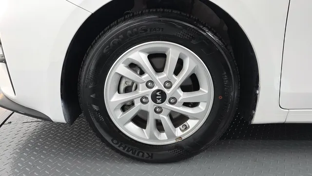 Kia Cerato (K3)