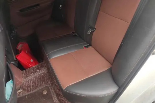 BYD F3